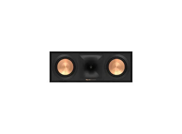 Klipsch Reference II R-800F 5.1 Hjemmekinohøyttalere - Sort 