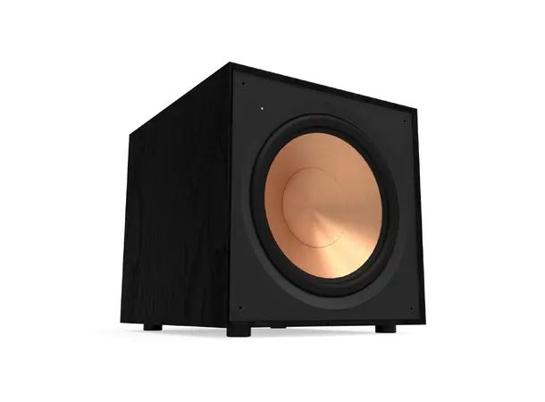 Klipsch Reference II R-800F 5.1 Hjemmekinohøyttalere - Sort 