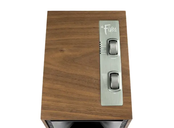 Klipsch The Fives - aktiv trådløs høyttaler