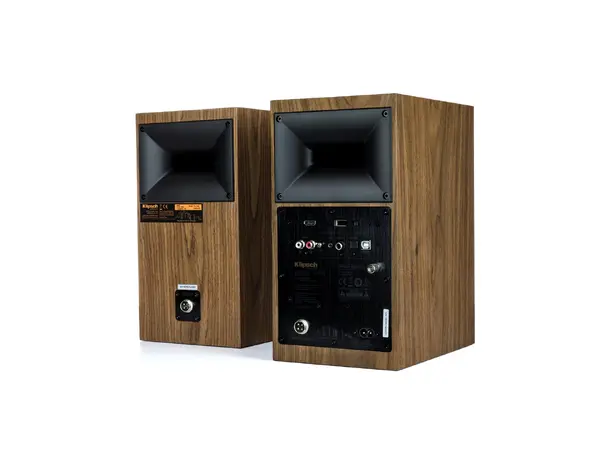 Klipsch The Fives - aktiv trådløs høyttaler