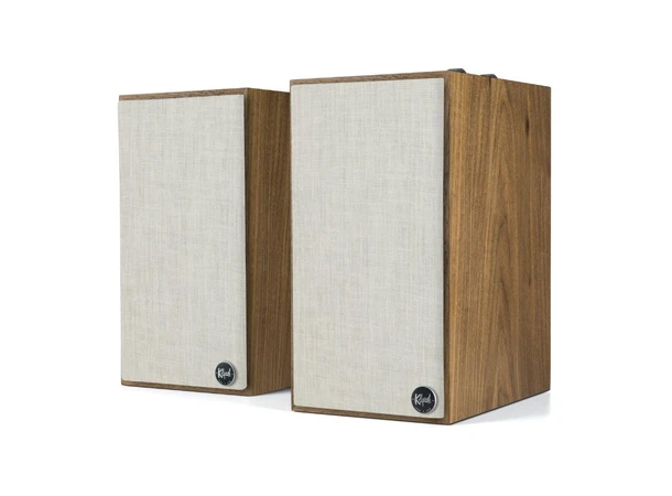 Klipsch The fives og Rega Planar 1 - stereopakke