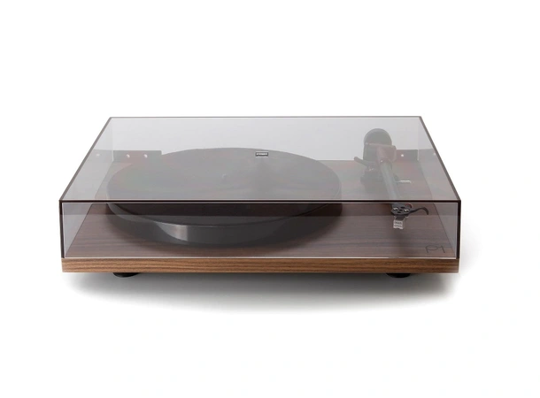 Klipsch The fives og Rega Planar 1 - stereopakke