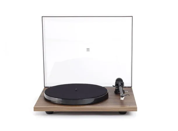 Klipsch The fives og Rega Planar 1 - stereopakke