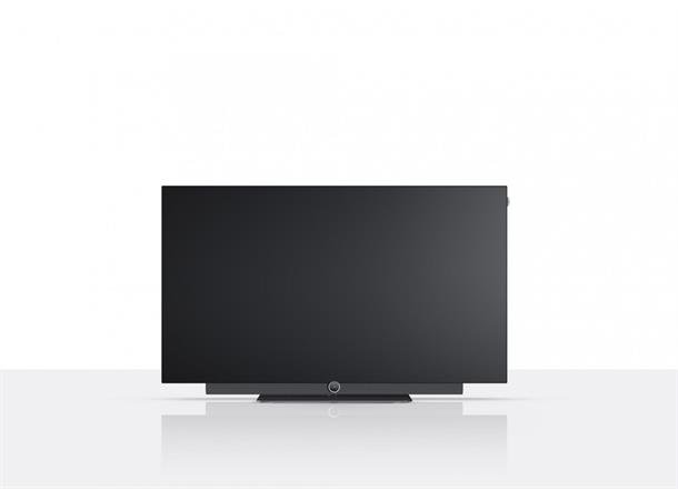Loewe Bild i.55 med klang bar i 4K OLED TV 55" med integrert lydplanke