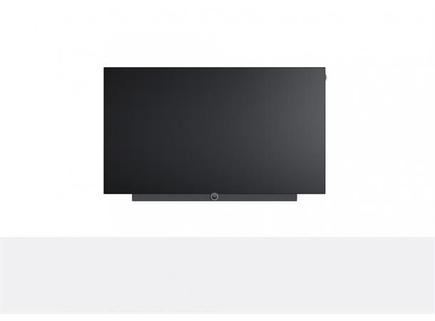 Loewe Bild i.55 med klang bar i 4K OLED TV 55" med integrert lydplanke