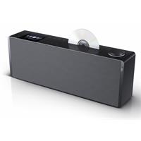 Loewe klang s3 smart radio DAB+, CD-spiller, Bluetooth, Nettradio