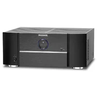Marantz MM7055 - Sort Effektforsterker 5 kanaler