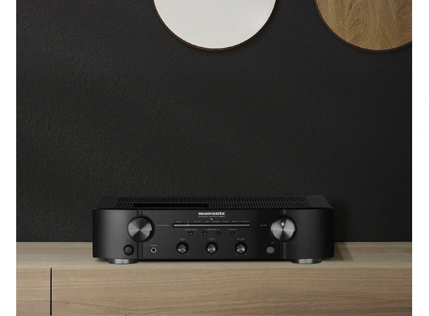 Marantz PM6007 Stereoforsterker