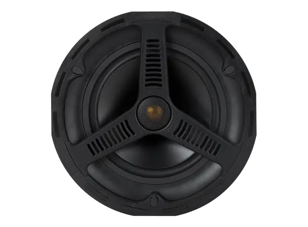 Monitor Audio AWC-280 - stk Takhøyttaler 8", 9,75 cm dyp 
