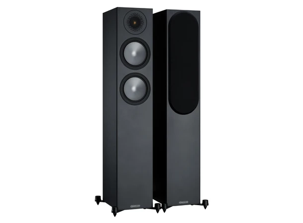 Monitor Audio Bronze 200 gulvstående høyttaler