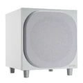 Monitor Audio Bronze W10 6G Subwoofer 10" - Hvit