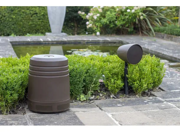 Monitor Audio Climate Garden CLG-Spike R Monteringsstake til utehøyttaler 