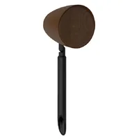 Monitor Audio Climate Garden Monteringsstake til høyttaler - Sort