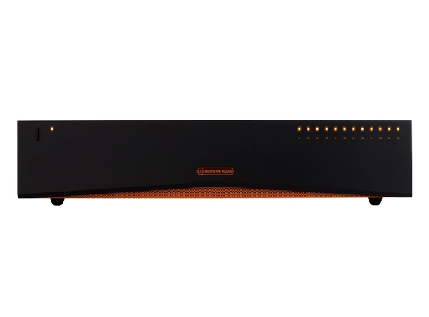 Monitor Audio IA60-12 Installasjonsforsterker 12ch 