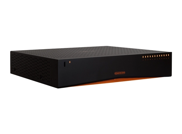 Monitor Audio IA60-12 Installasjonsforsterker 12ch 
