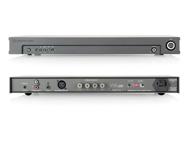 Monitor Audio IWA-250 Sub-forsterker