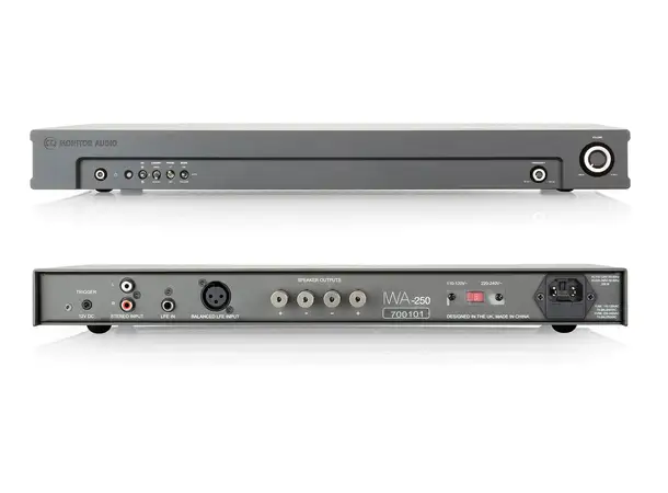 Monitor Audio IWA-250 Sub-forsterker 