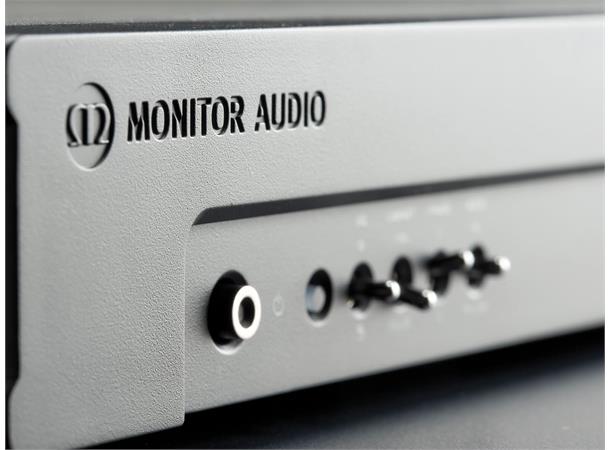 Monitor Audio IWA-250 Sub-forsterker