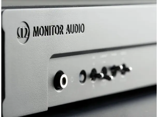 Monitor Audio IWA-250 Sub-forsterker 