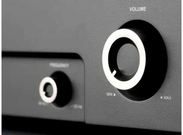 Monitor Audio IWA-250 Sub-forsterker 