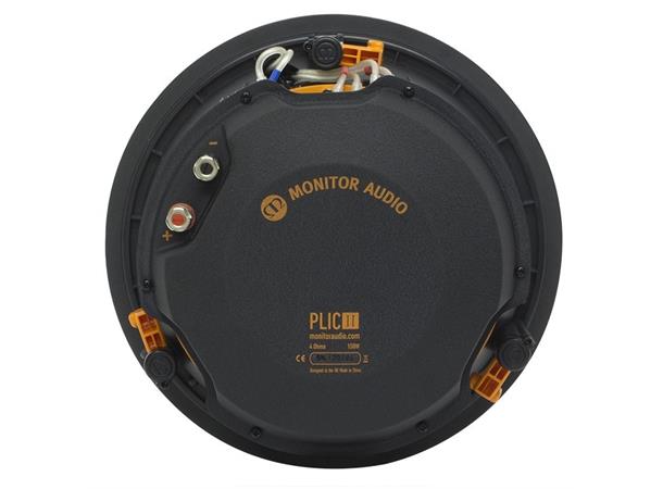 Monitor Audio PLIC II - stk Takhøyttaler 8", 18,5 cm dyp