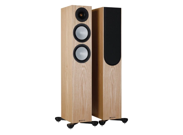 Monitor Audio Silver 200 7G - gulvhøyttaler