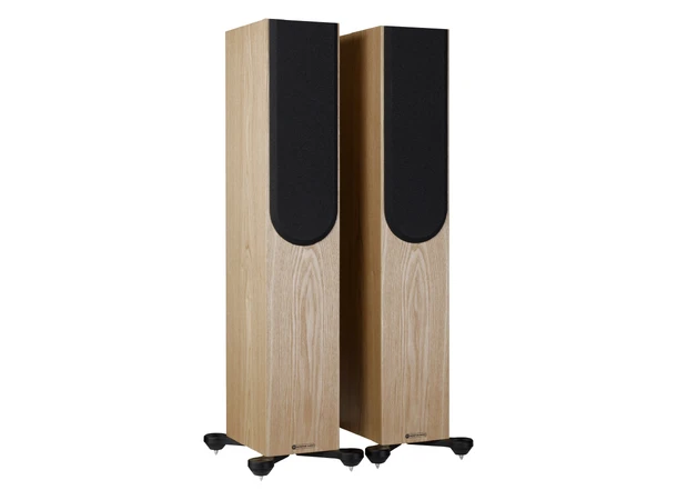 Monitor Audio Silver 200 7G - gulvhøyttaler
