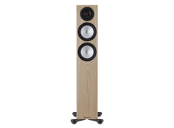 Monitor Audio Silver 200 7G - gulvhøyttaler
