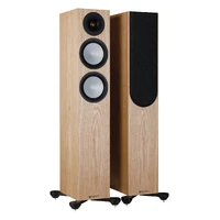 Monitor Audio Silver 200 7G Gulvstående høyttalere - Ask