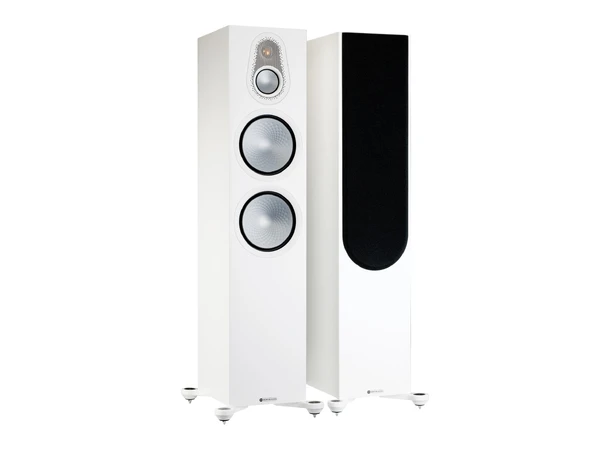 Monitor Audio Silver 500 7G - gulvhøyttaler