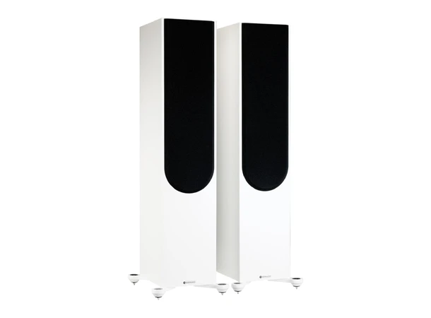 Monitor Audio Silver 500 7G - gulvhøyttaler