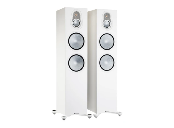 Monitor Audio Silver 500 7G - gulvhøyttaler