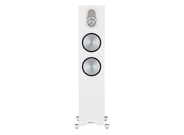 Monitor Audio Silver 500 7G - gulvhøyttaler