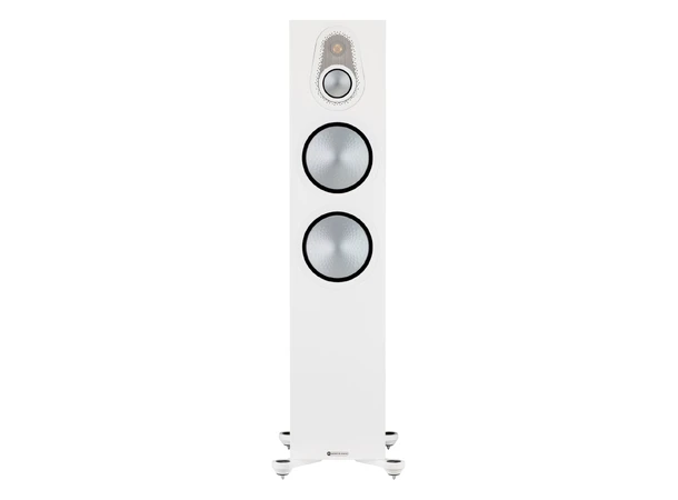 Monitor Audio Silver 500 7G - gulvhøyttaler