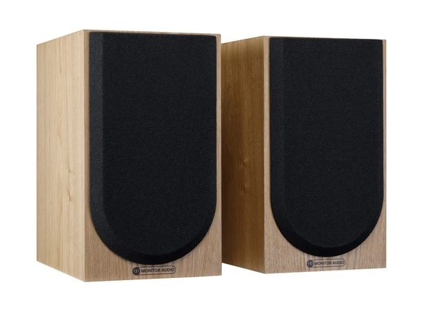 Monitor Audio Silver 50 7G - stativhøyttaler