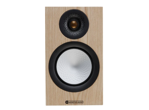 Monitor Audio Silver 50 7G - stativhøyttaler
