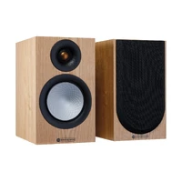 Monitor Audio Silver 50 7G Stativhøyttalere - Ask