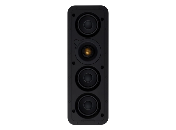 Monitor Audio Super Slim WSS230 - stk Vegghøyttaler 3", 5 cm dyp 