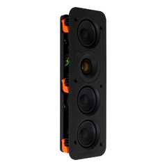 Monitor Audio Super Slim WSS230 - stk Vegghøyttaler 3", 5 cm dyp