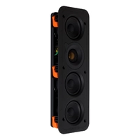 Monitor Audio Super Slim WSS230 - stk Vegghøyttaler 3", 5 cm dyp