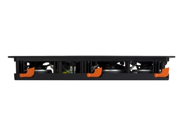 Monitor Audio Super Slim WSS230 - stk Vegghøyttaler 3", 5 cm dyp 