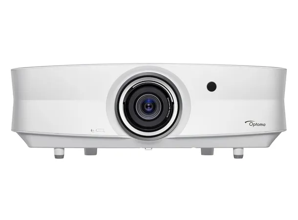 Optoma UHZ65LV - 4K UHD DPL Projektor