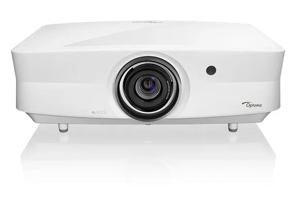Optoma UHZ65LV - 4K UHD DPL Projektor
