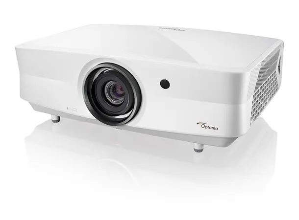 Optoma UHZ65LV - 4K UHD DPL Projektor
