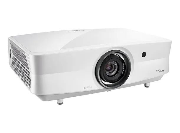Optoma UHZ65LV - 4K UHD DPL Projektor