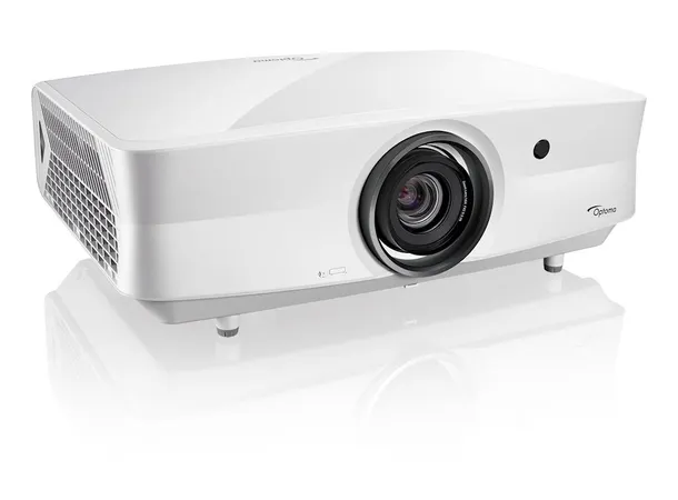 Optoma UHZ65LV - 4K UHD DPL Projektor