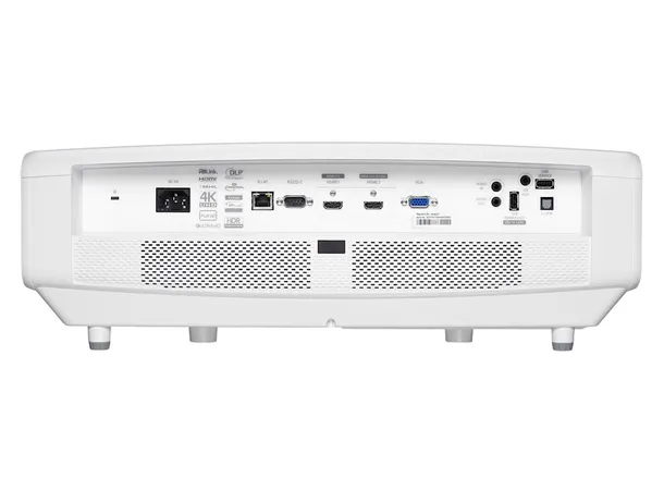 Optoma UHZ65LV - 4K UHD DPL Projektor