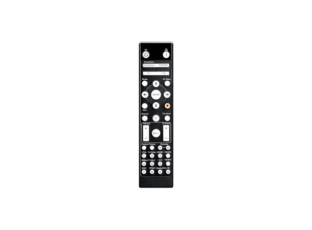 Optoma UHZ65LV - 4K UHD DPL Projektor