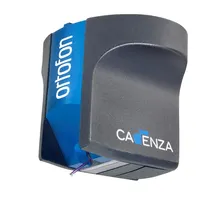 Ortofon Cadenza Blue MC Pickup