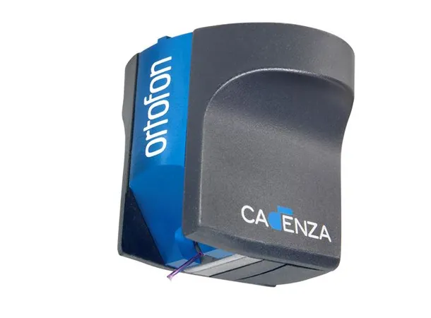 Ortofon Cadenza Blue MC Pickup 